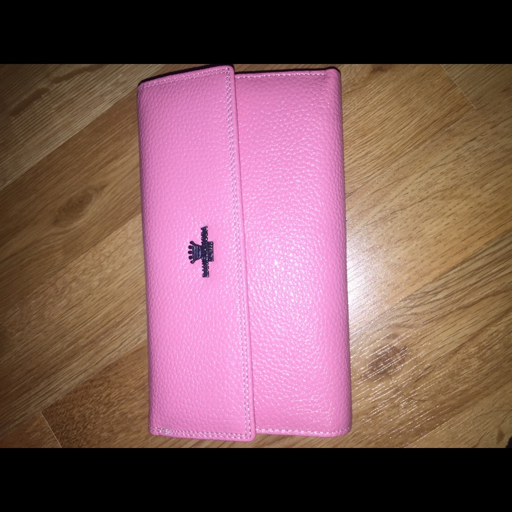 Daniela Moda Wallet